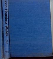 Levi's grandma writes B0006C4NMS Book Cover