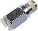 Dorman 800-401.5 Heater Hose Connector Compatible with Select Models, 5 Pack