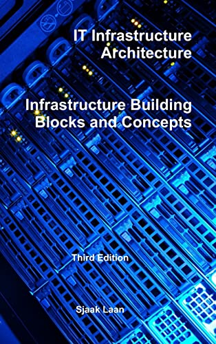 IT Infrastructure Architecture - Infrastructure Building Blocks a...
