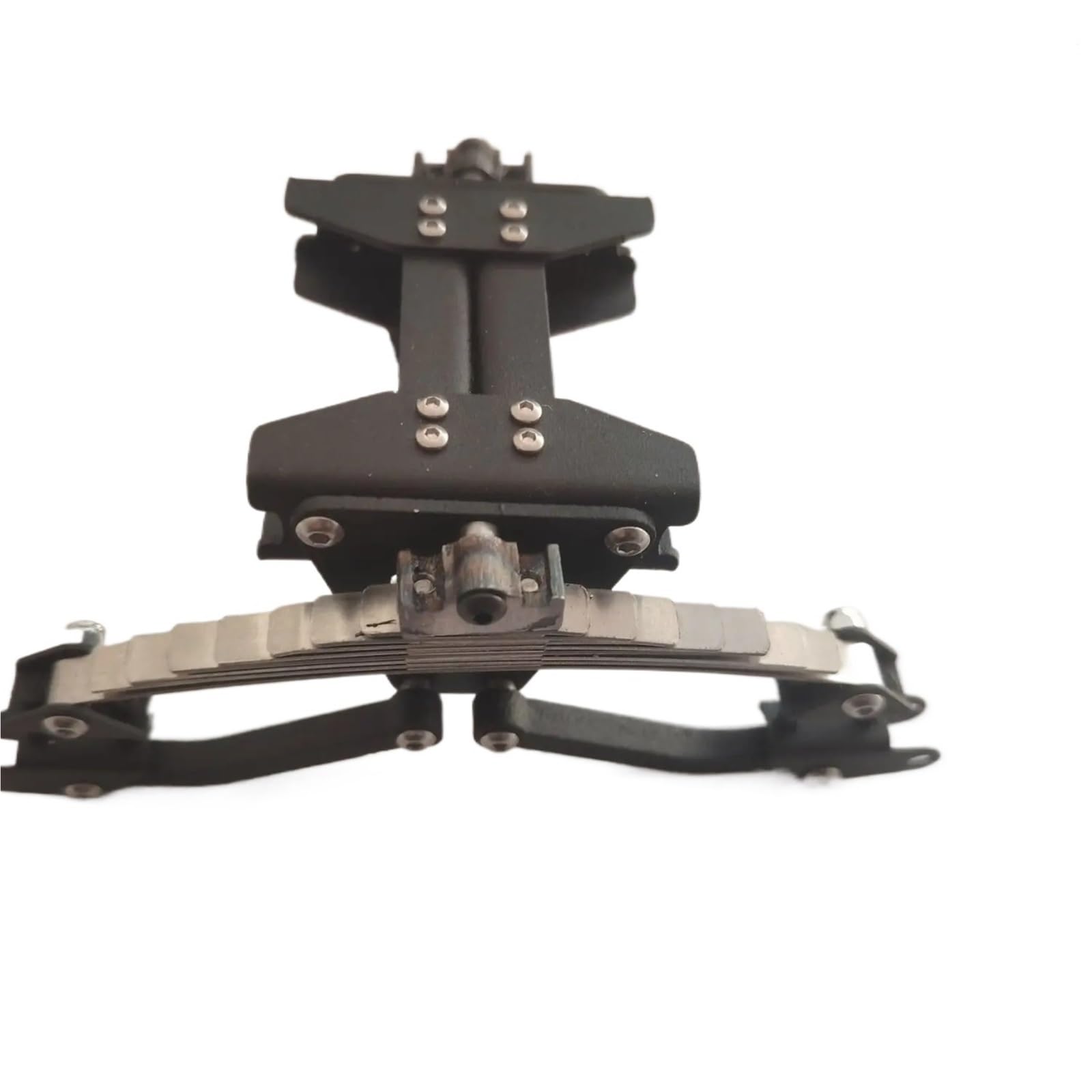 Accessoires d'assemblage de Suspension en métal for 1/14 for Camion à Benne basculante for Ta-Miya RC 770S, pièce de Voiture RC(B)
