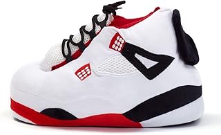 EXIGENT Extra Bottom Cushion Sneaker Slippers Kicks Shoes Adult