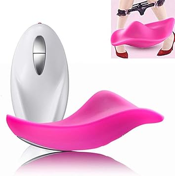 Juguetes sexuales pareja-Bragas Vibrador Egg Lady Vibrador de ...