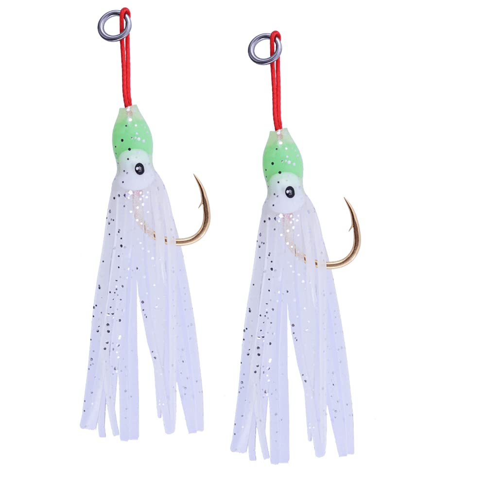 Majorcraft JPS-ASSISTHOOKSABASLL Assist hook SABA LL