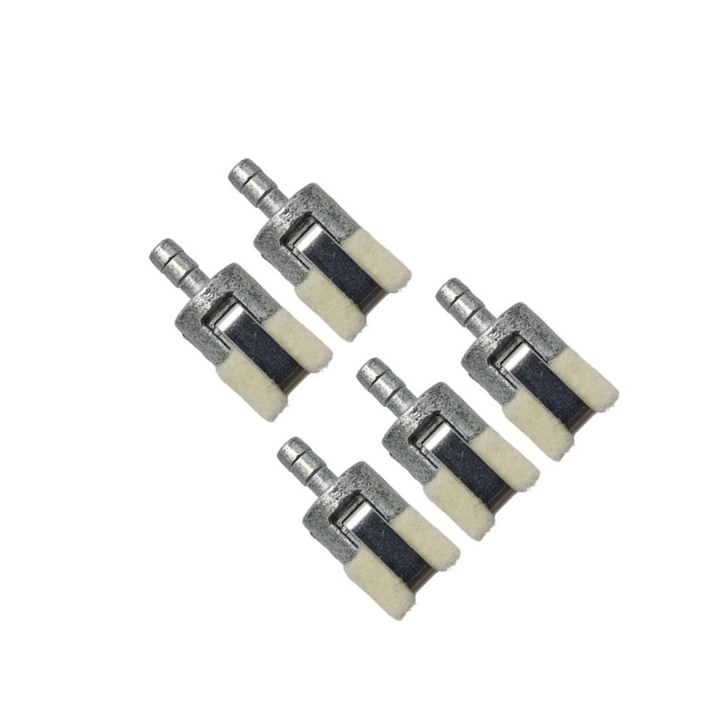 Filtro de combustible para evitar paradas de motor en GX25 y GX35