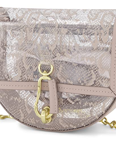 ZAC Zac Posen Belay Mini Saddle Crossbody4