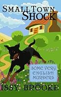 Small Town Shock 1508922837 Book Cover