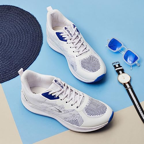 Image of Duke Mens Men Sports Shoes Platform