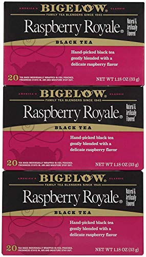 Bags - 20 Ct - 3 Pack