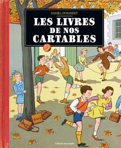 Télécharger LIVRES DE NOS CARTABLES Gratuit