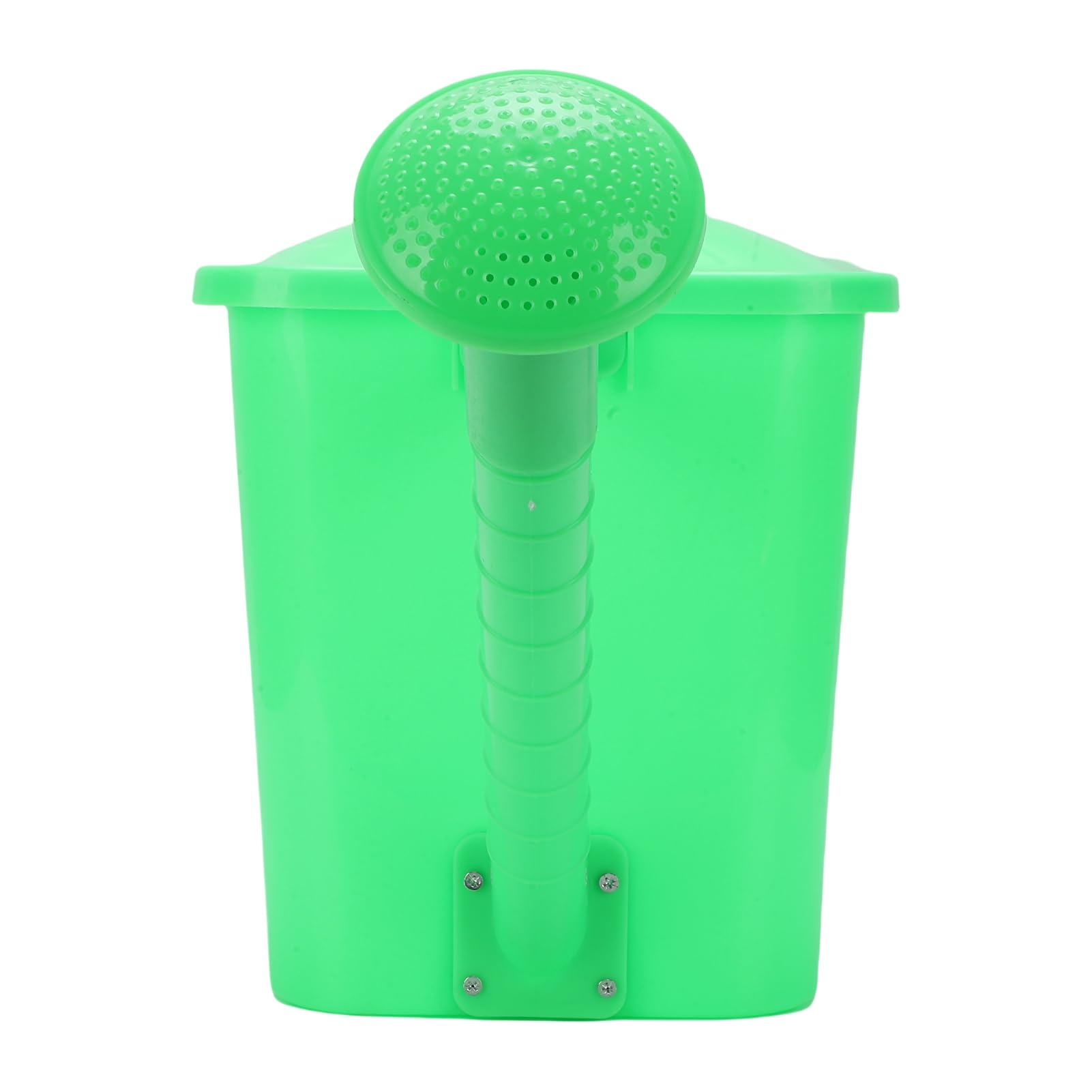 CHICIRIS Plastikowa Konewka 20L Ergonomiczna, Lekka Doniczka do Podlewania dla Ogrodników Uprawiających Rośliny na zewnątrz. Wykonana z Wytrzymałego Materiału PP