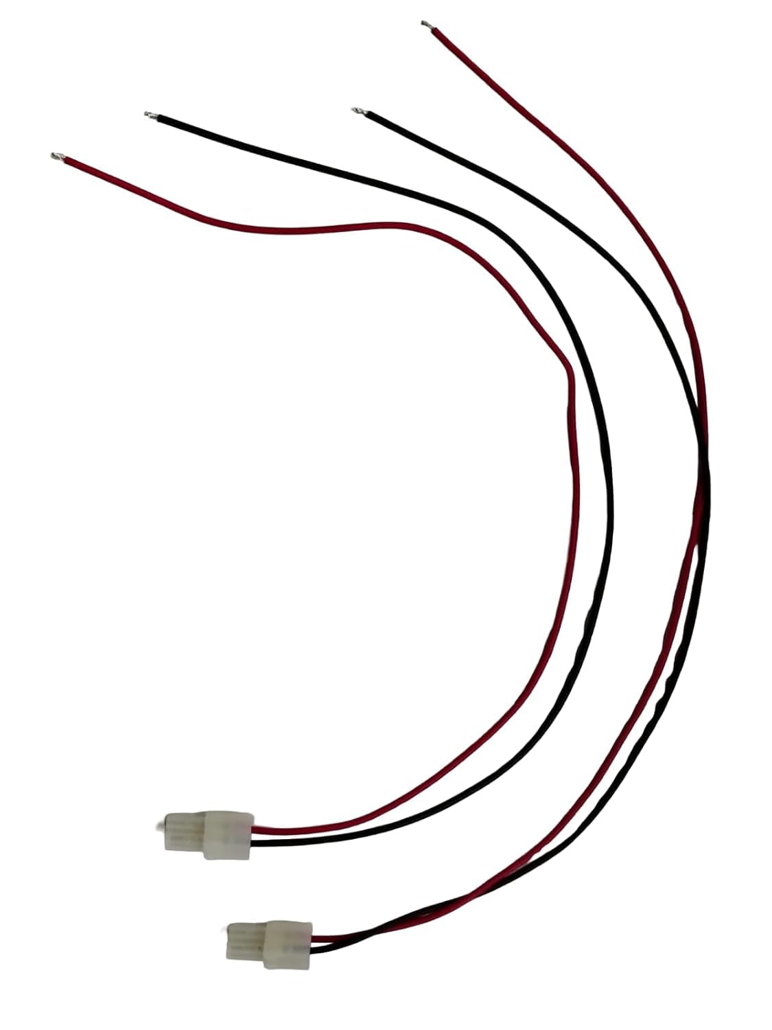KP Speaker Cable compitable for Sony Home Theatre System, 4.2mm Connector, Pack of 2, — Amazon image 2