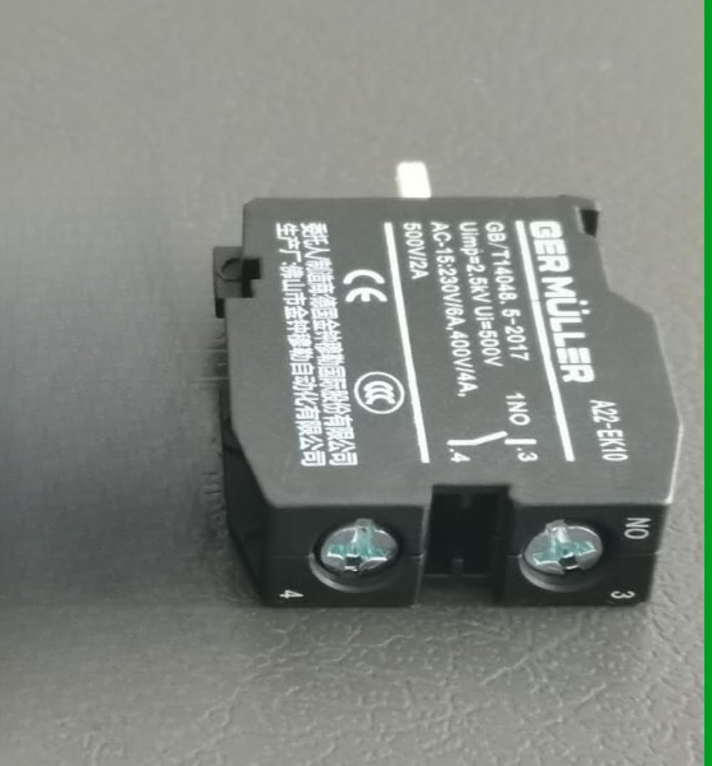 MBS-08 mounting bracket panel mounting designer MBS-04 outer frame rubber strip mounting 6-position thermocouple socket (4?)