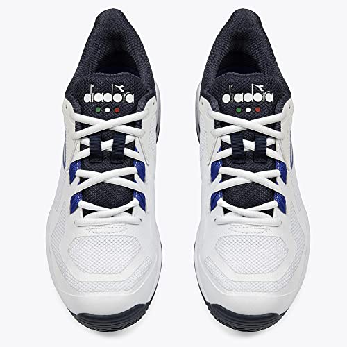 Diadora Men's Trofeo 2 All Ground Pickleball Shoes3