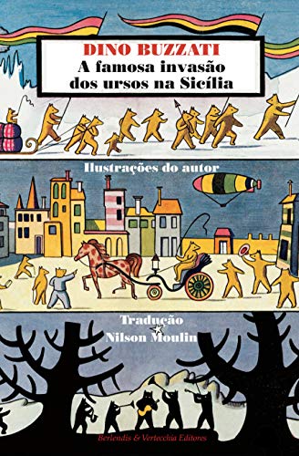 A famosa invasão dos ursos na Sicília