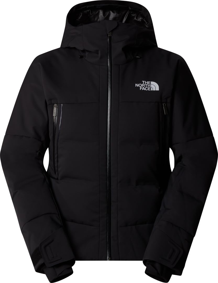 The North Face Men's Cirque Down Jacket, Tnf Black, XXL