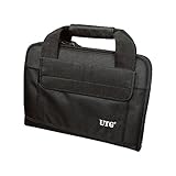 UTG Deluxe Pistol Case