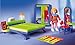 Produktbild PLAYMOBIL 3967 - Schlafstudio