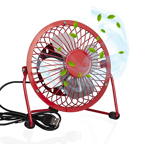 Master - Ventilatori per desktop Mini USB Desktop