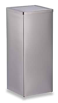 古染　蓋付壺　送料込み1201 新樹受台 1尺 烏泥 331A エンテック 密封・保存容器 長角