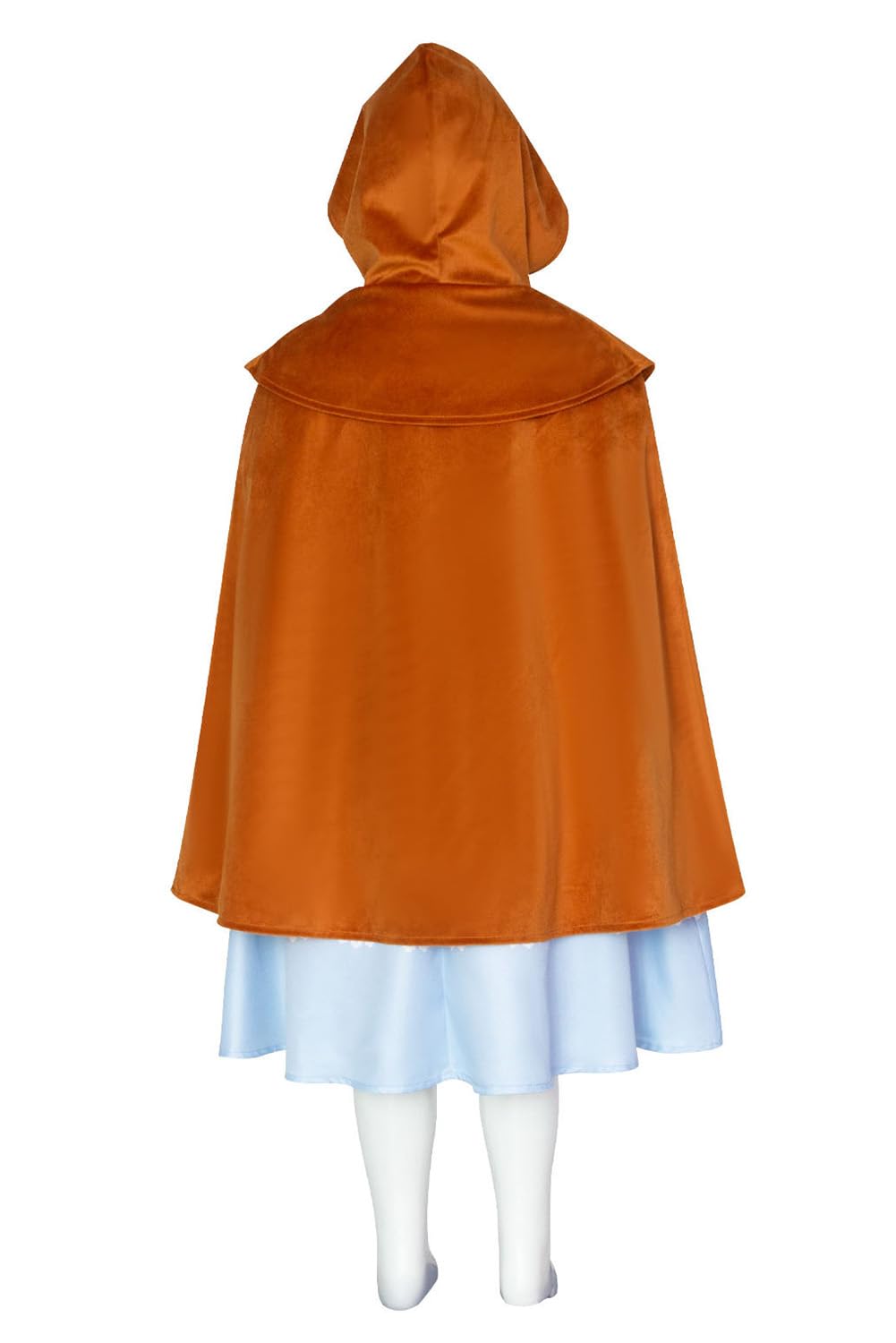 Disfraz de Holly Wheeler Strange Cosplay Costume Holly Wheeler Vestido Traje Halloween