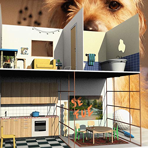 Little Jesus, Ximena Sariñana & Elsa Y Elmar