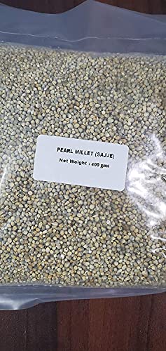 Ikshvaku Pearl Millet | Bajra #TOP2