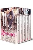 Cover zum Buch A Young Adult Romance Collection