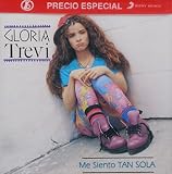 Me Siento Tan Sola