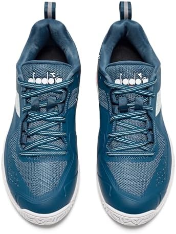 Amazon | Diadora レディース Blushield Torneo 2 オールグラウンド