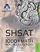 SHSAT Prep: 1,000+ Math Practice Questions | New York City Specialized High School Admissions Test by ArgoPrep