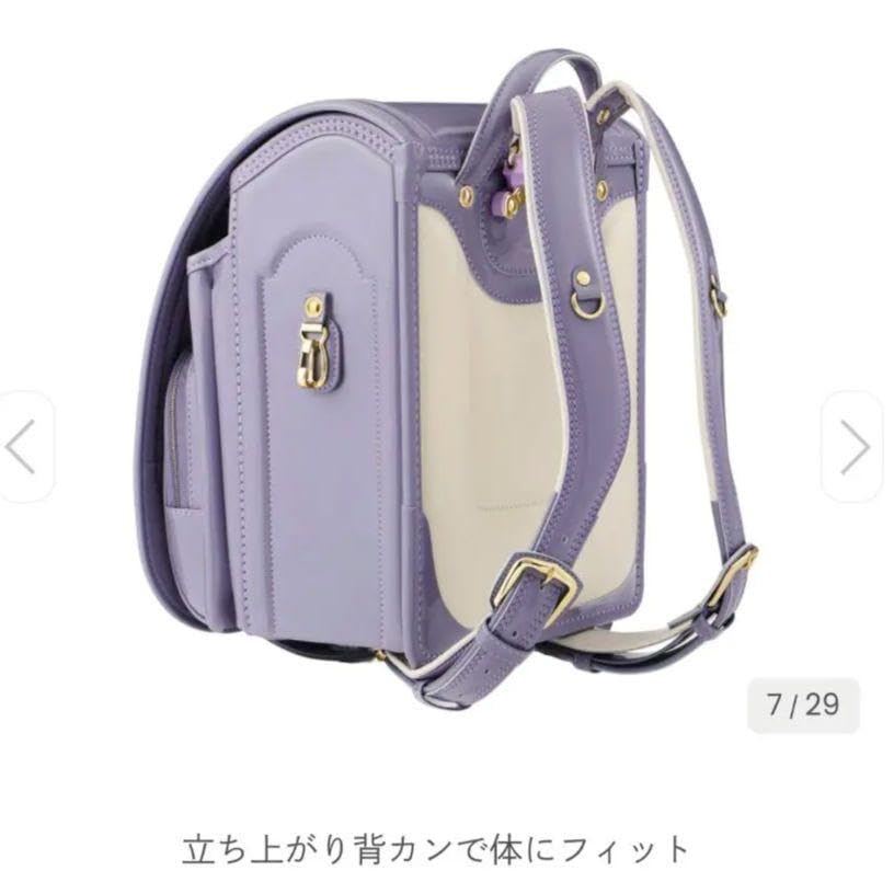 Amazon.co.jp: ランドセル グリローズ grirose フルールグロススイート 