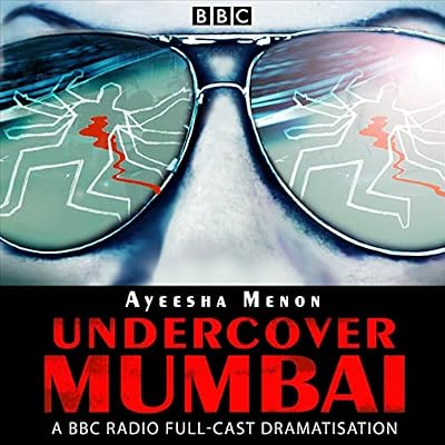 Undercover Mumbai