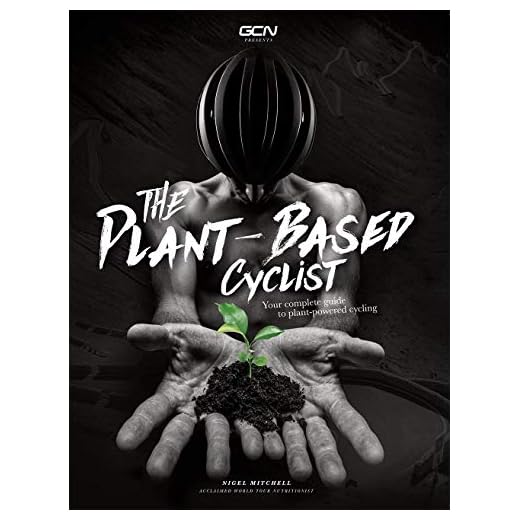 The Plant-Based Cyclist Guidebook