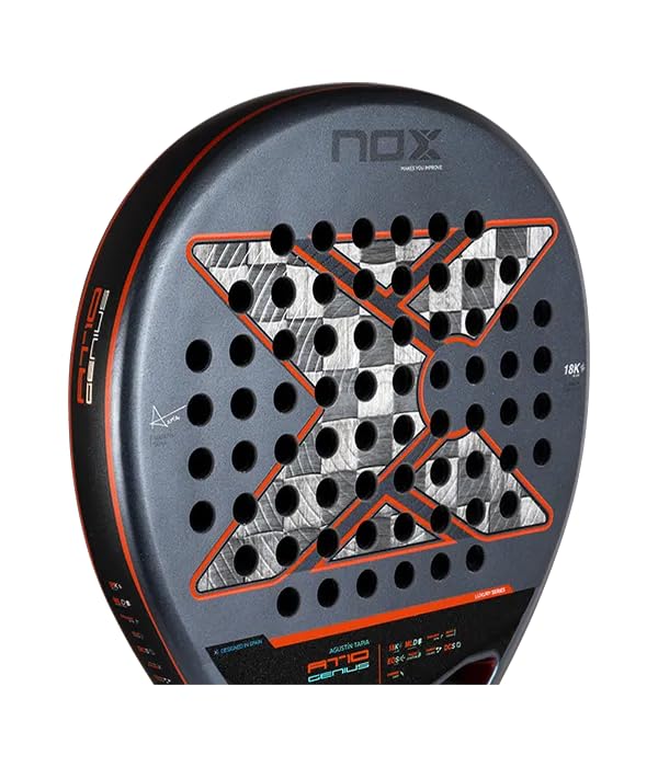 NOX AT10 Genius 18K PAT10GENIUS1825 2025 : Amazon.ca: Sports