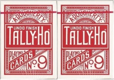 Amazon.co.jp: TALLY-HO(タリホー) サークルバック/ファンバック