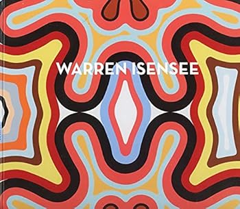 Hardcover Warren Isensee Book