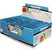 Produktbild Silverline 447133 Signalfarbenes Rollbandmaß, Verkaufsdisplay 3 m x 16 mm, 24 Stck.