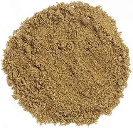 Frontier Co-op Ground Cumin Seed 1lb