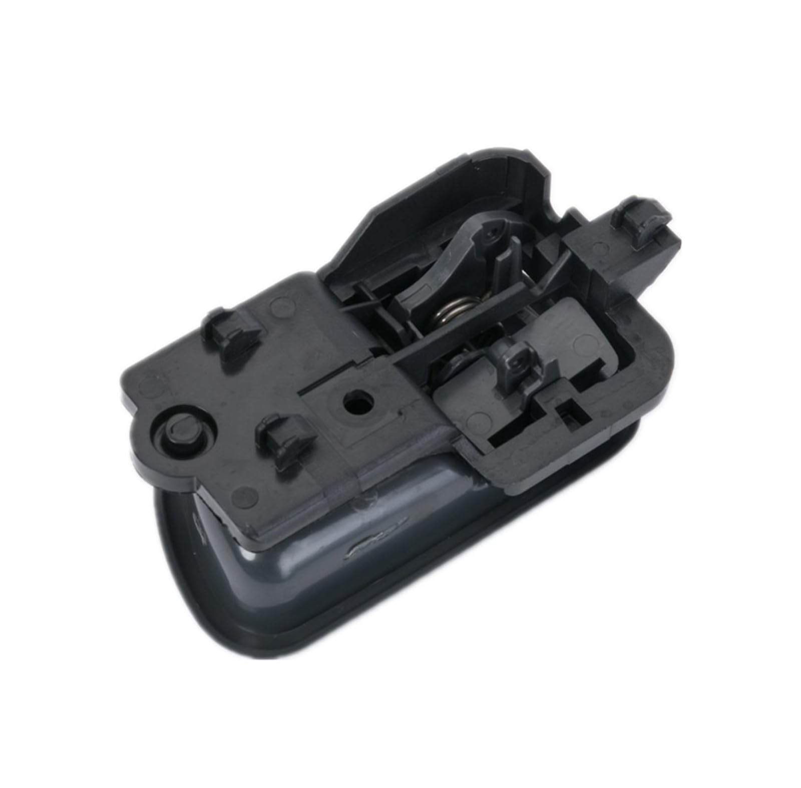 Dla Toyota Dla Avensis 1997-2003 Zamiennik Klamki Wewnętrznej Uchwyt Wewnętrzny Do Drzwi Części Zamienne Klamka Wewnętrzna Samochodu(Front Right)