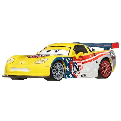 Disney Cars
