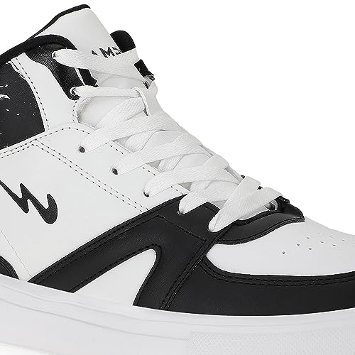 Image of Campus Men Fence Sneakers