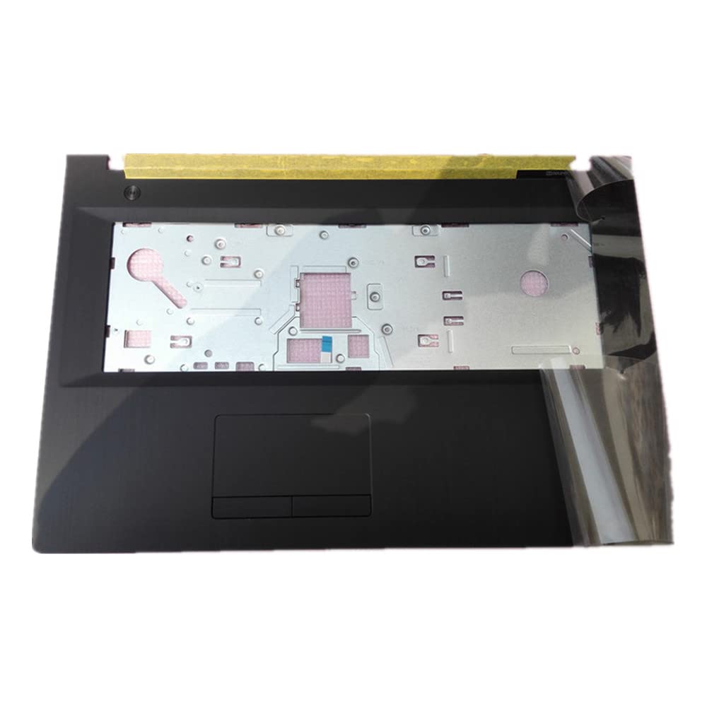 Coque autour du clavier Lenovo G70-70 pour solutionner un trackpad bloqué - 3