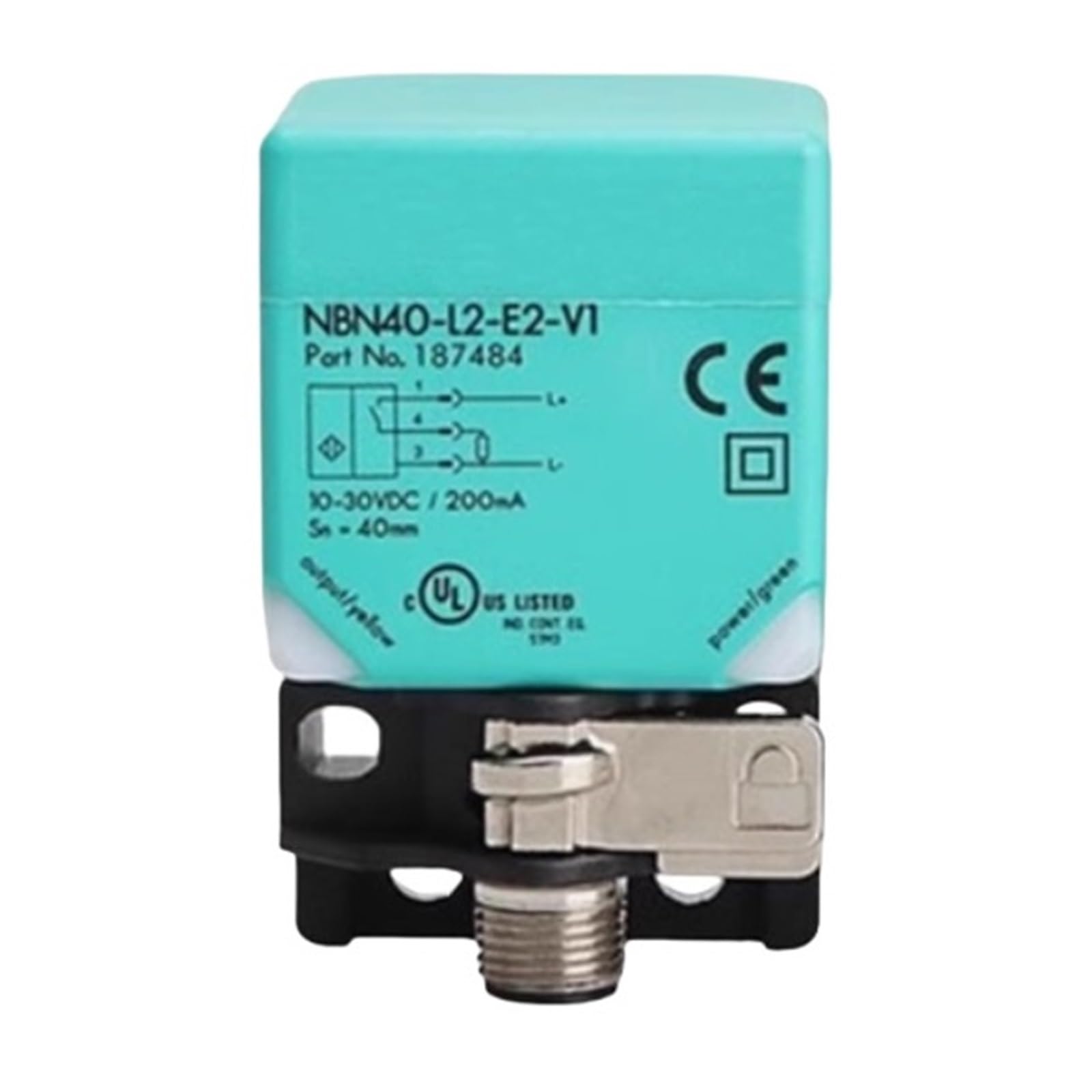 CXFCIHFT Sensor NBN40-L2-E2-V1