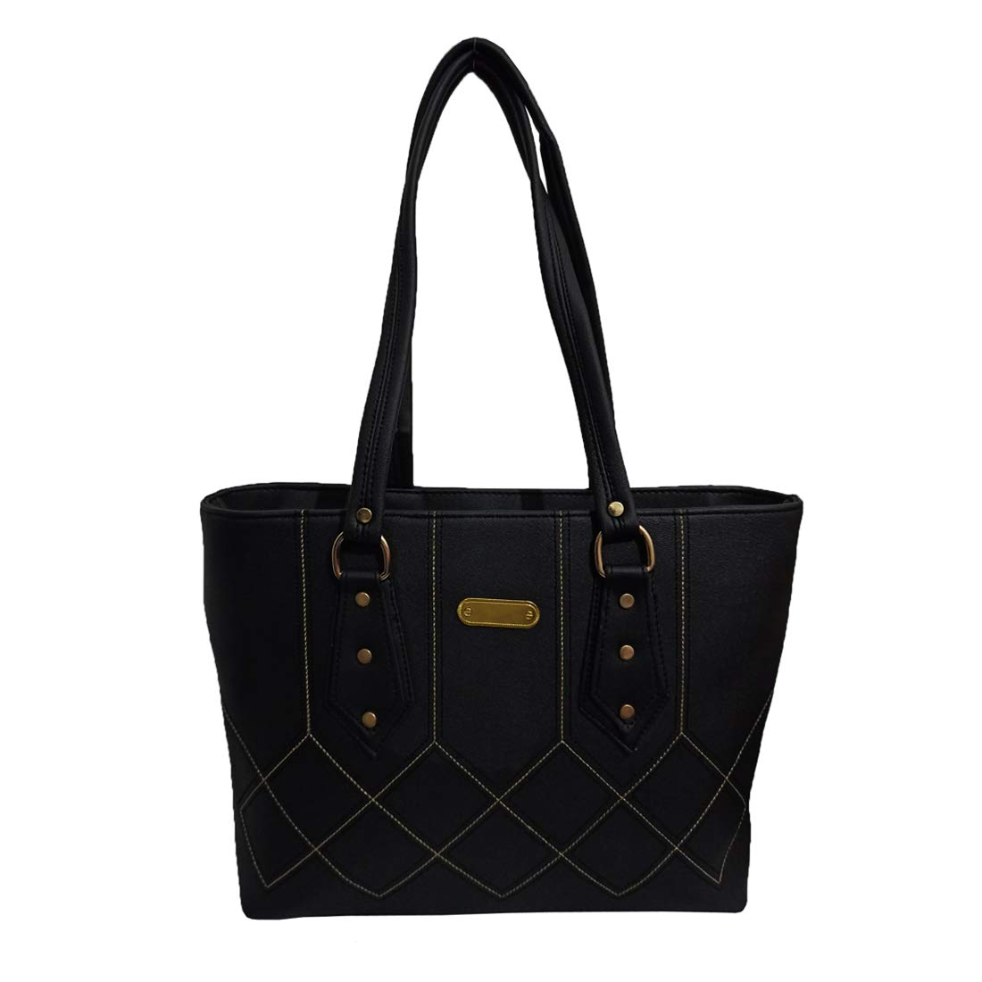 ALIZA tote bag for ladies (PU MATERIAL)