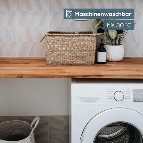 Beurer Heizkissen Comfort mit kuscheligem Fleece, atmungsaktiv, anschmiegsam & hautsympathisch, Made in Europe, Abschaltautomatik, 3 Temperaturstufen, maschinenwaschbar, 44x33 cm