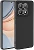 Case Compatible with Coverzone Xiaomi 14T Pro Z-Mara Launch Vieri Full Protection Back Cover Camera Protection Smooth Surface with Protection
