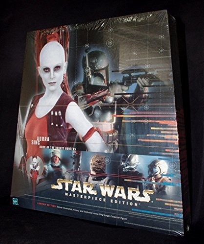 Amazon.co.jp | !美品! STAR WARS スターウォーズ マスターピース