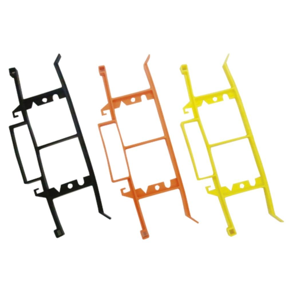 Amazon | 浅香工業 ケーブルホルダー Z-885 190990 00021612