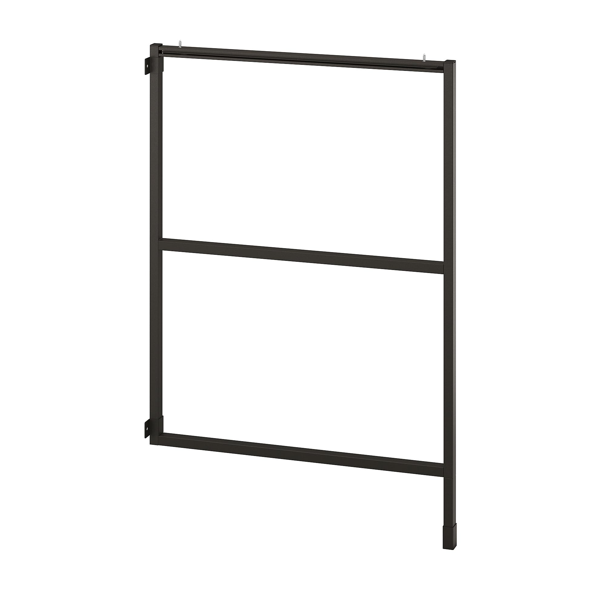 Panneau latéral de soutien ProTuning Enhet anthracite 60x87,5 cm