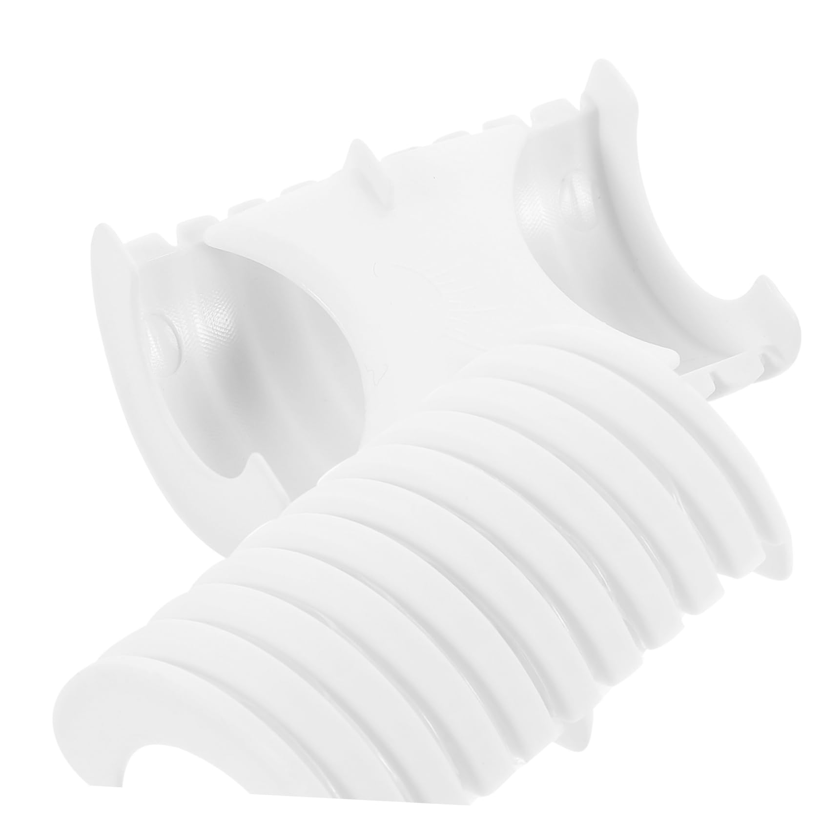 Didiseaon Natural Appearance Eyelash Strips 3 Boxes of Self-Adhesive Lash Glue Tapes Easy-on Lash Strips for False Lashes